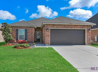 42514 Pebblestone Ave, Prairieville, LA 70769