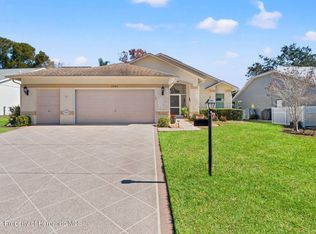7282 Rosemont Ln, Spring Hill, FL 34606