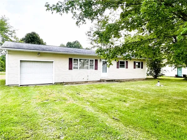 3360 Us Route 6, Rome, OH 44085