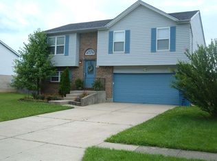 555 Barley Cir, Crittenden, KY 41030