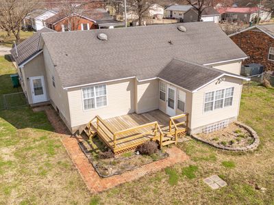 22 Herron Ave, Jackson, TN, 38301