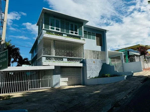 1135 Calle Padre Capuchinos, San Juan, PR 00925