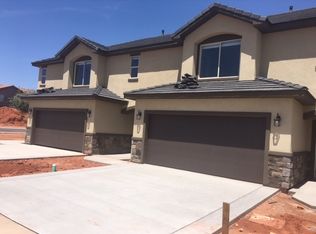 3842 Tuscany Dr UNIT 8, Santa Clara, UT 84765