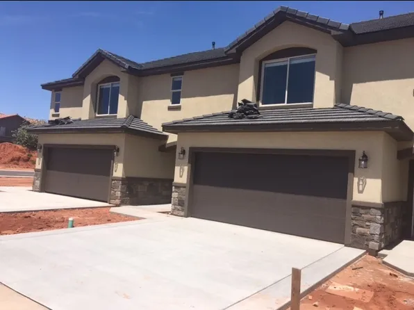 3842 Tuscany Dr Unit 5, Santa Clara, UT 84765