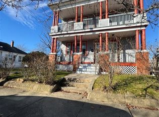 15 Fairfield Ave, Providence, RI 02909