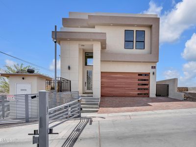 1031 Vinton Ave #1, Canutillo, TX, 79835