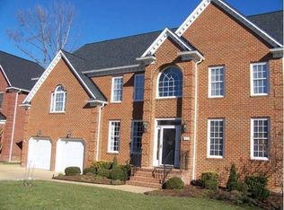 103 Donovan Ct, Yorktown, VA 23693