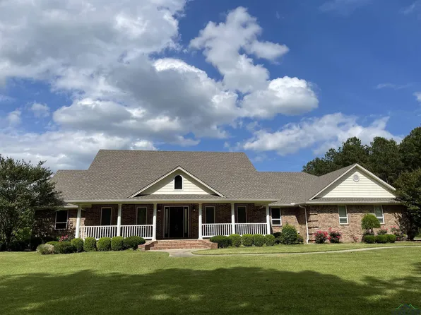 365 County Road 4228, Atlanta, TX 75551