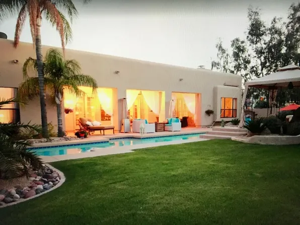 8042 E Whispering Wind Dr, Scottsdale, AZ 85255