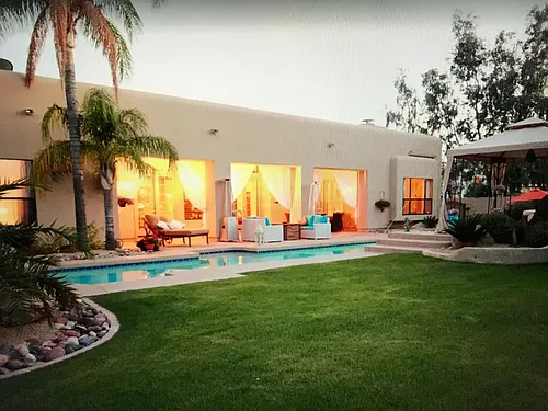 8042 E Whispering Wind Dr Photo 1