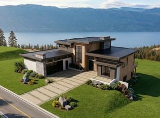 11 Beacon Hill Dr, Lake Country, BC V4V 0A9