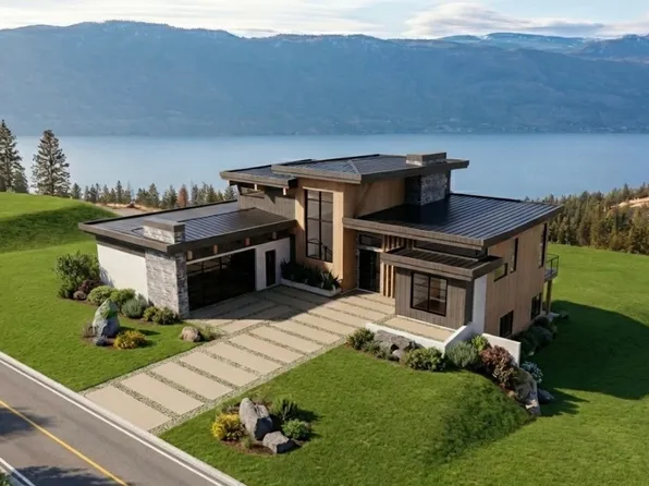 11 Beacon Hill Dr, Lake Country, BC V4V 0A9