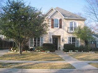 5515 Southwestern Blvd, Dallas, TX 75209