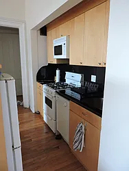 Rented by Brown Harris Stevens