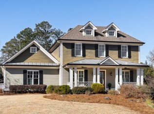 2385 Chelsea Landing Way, Marietta, GA 30062