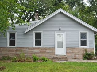 4717 N 64th Street, Omaha, NE 68104