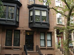 115 W 87th St APT 2, New York, NY 10024