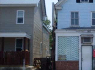 742 Race St, Cambridge, MD 21613