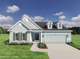 1150 Oak Knoll Rd, Sun Prairie, WI 53590