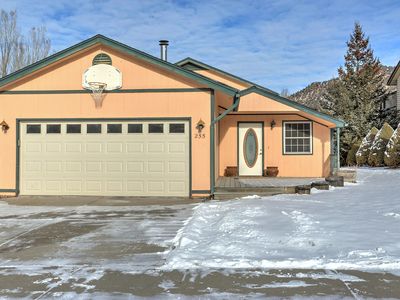 255 Buckthorn Rd, New Castle, CO, 81647