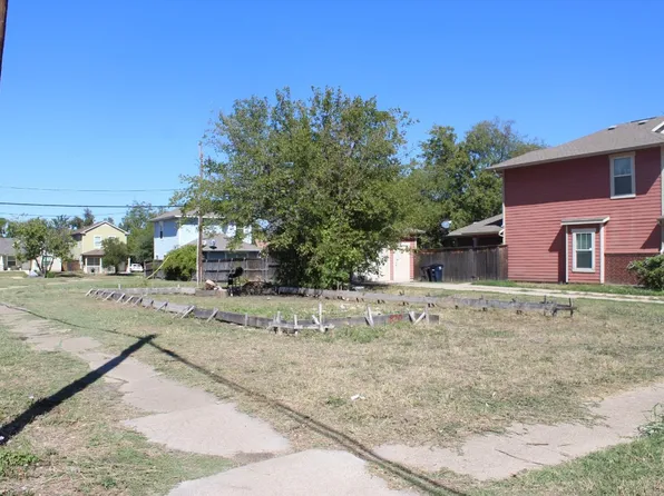 309 Illinois Ave, Fort Worth, TX 76104