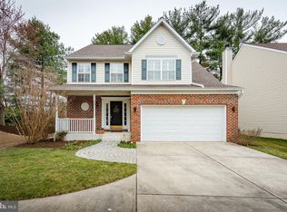 8241 Cornerstone Way, Elkridge, MD 21075