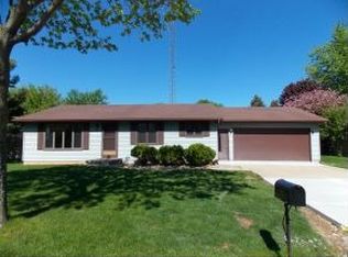 94 Prairie Ct, Appleton, WI 54915
