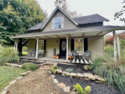 7693 Bob Allen Rd, Freetown, IN, 47235