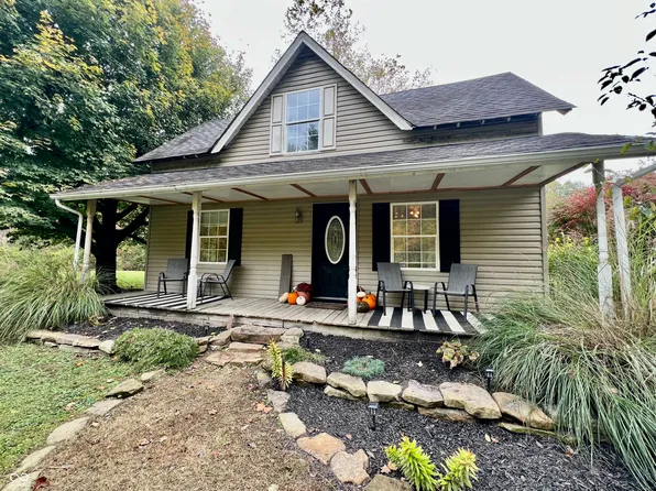 7693 Bob Allen Rd, Freetown, IN 47235