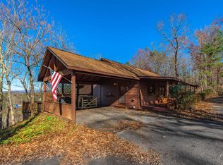 616 Oak Ridge Rd, Ellijay, GA 30536