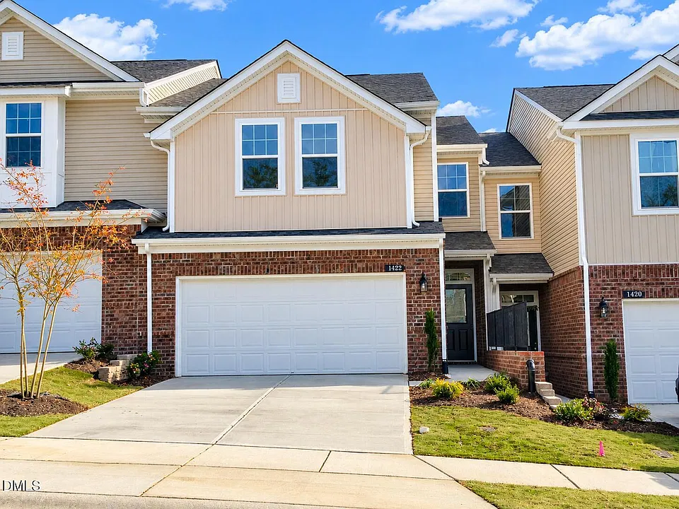 1422 Glenwater Dr