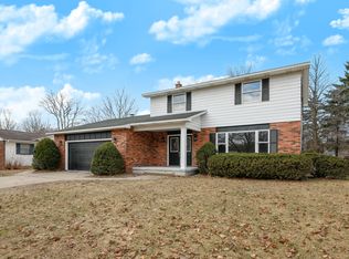 714 River St, Big Rapids, MI 49307
