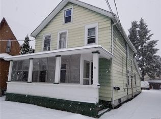 30 Ganson St, North Tonawanda, NY 14120
