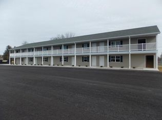 22 Fairfield St APT 2, Carlisle, PA 17013