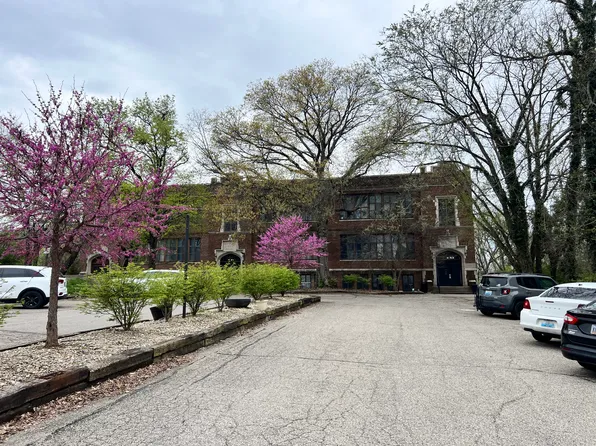 Parkway Apartments, 1261 Parkway Ave APT 37, Covington, KY 41011