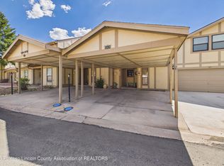 130 Geneva Dr, Ruidoso, NM 88345