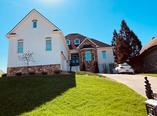 12163 Inglecrest Ln, Farragut, TN 37934
