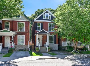179 Burris St, Hamilton, ON L8M2J7