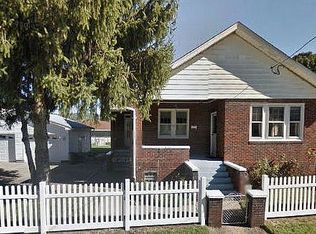 216 Arn Ave, Tiltonsville, OH 43963