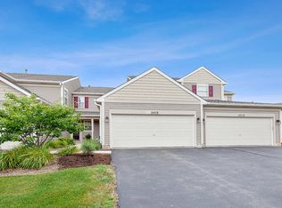 2408 Sheehan Dr #2408, Naperville, IL 60564