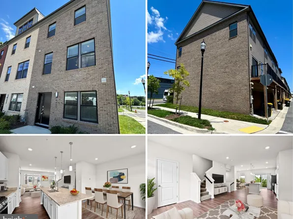 643 S Haven St, Baltimore, MD 21224