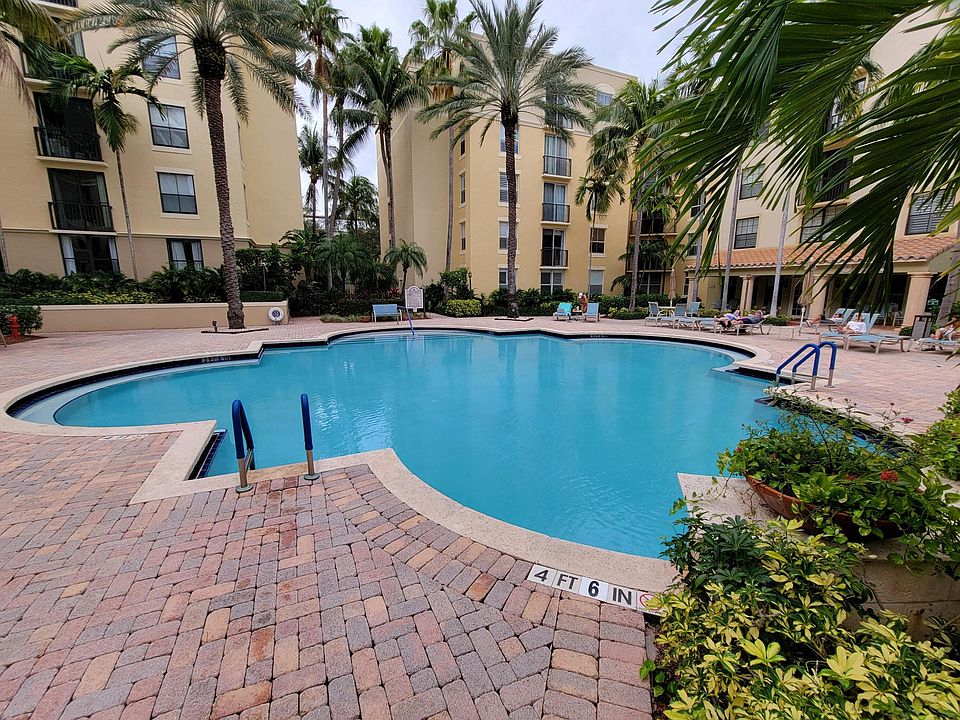 1st image of 651 Okeechobee Boulevard #1207