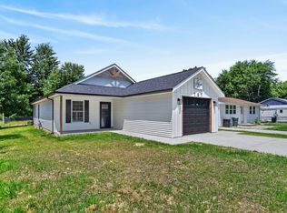 107 Harlan St, Osgood, IN 47037