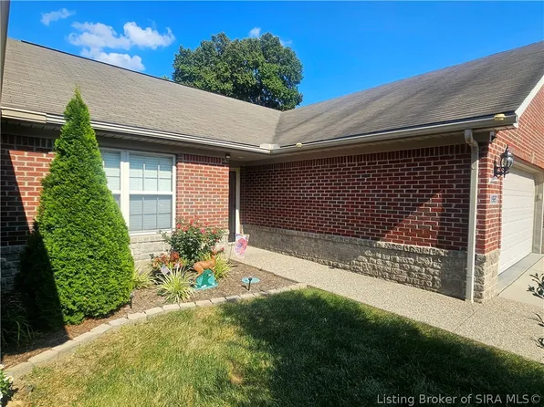 1927 Majestic Meadows Drive #20, Clarksville, IN 47129