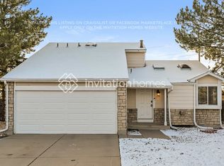 20022 E Bellewood Ln, Centennial, CO 80015
