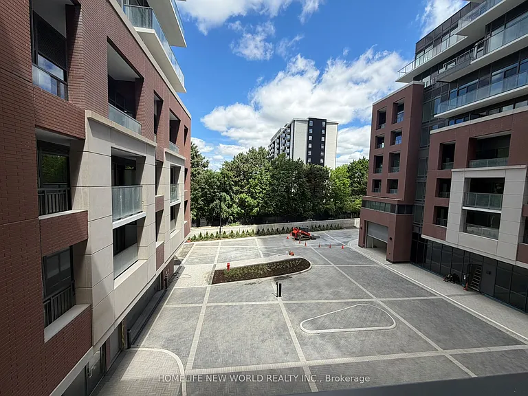 4010 Eglinton Ave W #307 — Photo 14