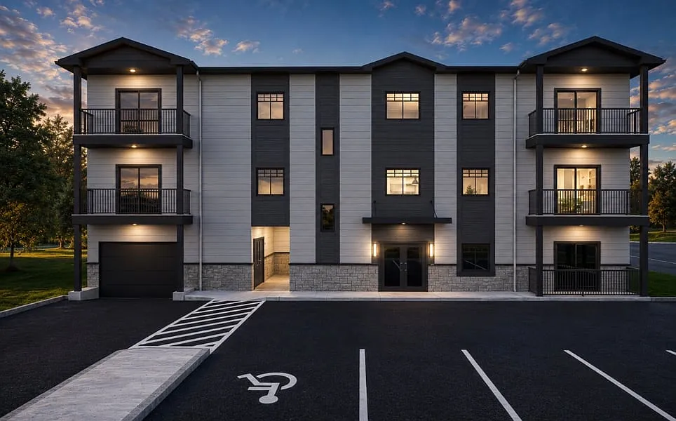 5497 Manotick Main St Unit 105 — Photo 1