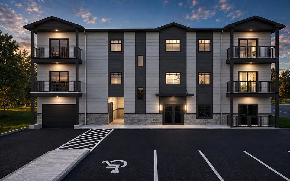 5497 Manotick Main St #105
