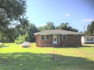95 Center St, Tarboro, NC 27886