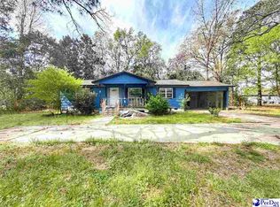 113 Rogers St, Latta, SC 29565